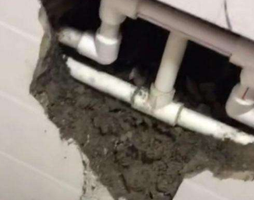 凤阳卫生间漏水哪家好
