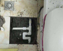 凤阳卫生间防水推荐公司