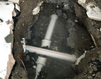 凤阳卫生间防水公司