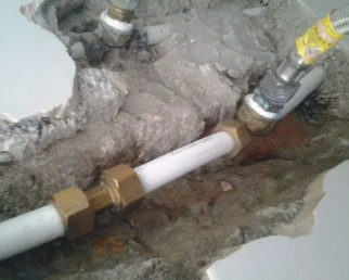 凤阳测漏水多少钱