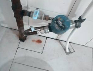 凤阳水管维修24小时电话