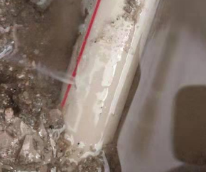 凤阳水管维修公司