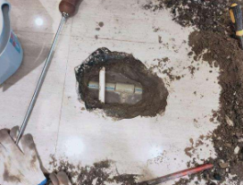 凤阳卫生间防水多少钱