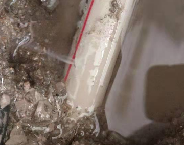 凤阳水管维修多少钱