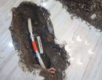 凤阳水管维修哪家好