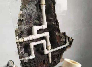 凤阳卫生间测漏水价格多少