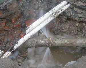 凤阳水管维修费用是多少