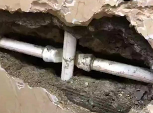 凤阳水管维修哪家好
