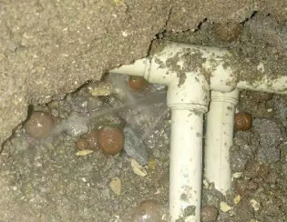 凤阳卫生间测漏