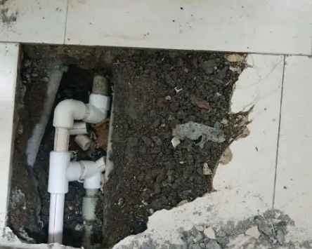 凤阳卫生间测漏水哪家好