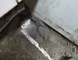凤阳卫生间测漏水多少钱