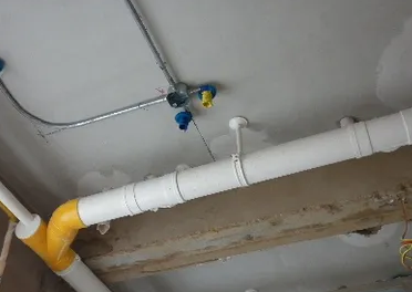 凤阳水管维修多少钱