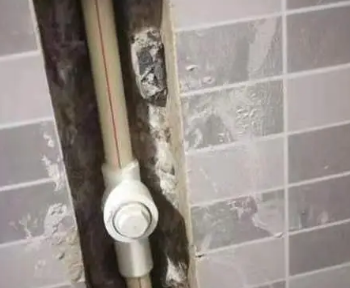 凤阳卫生间测漏水