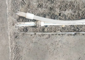 凤阳卫生间测漏水之解决方法