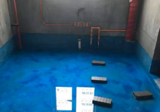 凤阳卫生间防水步骤