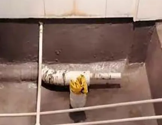 凤阳卫生间测漏水服务电话
