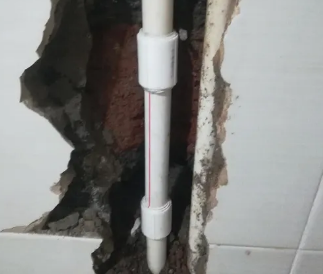 凤阳卫生间测漏水的相关案例