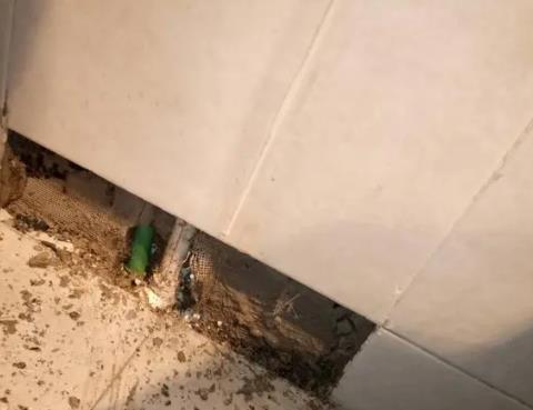 凤阳测漏水公司为您专业分享下检漏仪器准确定位的方法有什么特点?