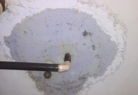 凤阳测漏水公司分享如何自检漏水