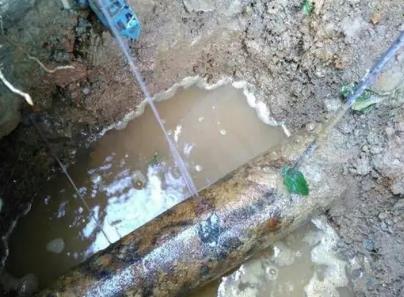 凤阳卫生间测漏水公司分享下我们可以检测到轻微的漏水和水压吗？
