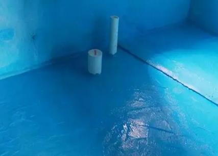 凤阳卫生间防水公司分享防水小知识